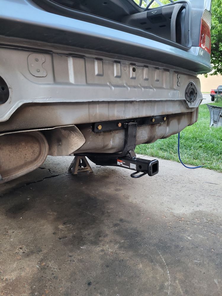 Bmw e39 tow deals bar