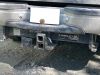 TorkLift SuperHitch Magnum Trailer Hitch Receiver - Custom Fit - Class V - 2-1/2" and 2" customer photo