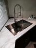 Better Bath RV Kitchen Sink - Single Bowl - 27" Long x 16" Wide - Stainless Steel customer photo