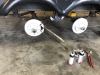 Hydrastar Disc Brake Kit w/ Actuator for Tandem Axle Trailers - 13" Hub/Rotor - 8 on 6-1/2 - 7K customer photo