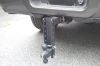 BulletProof Hitches 2-Ball Mount for 2-1/2" Hitch - 11-1/4" Drop, 11" Rise - 22K customer photo