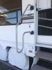 Stromberg Carlson Folding Handrail for RVs - Stainless Steel - 38" Tall - 200 lbs customer photo