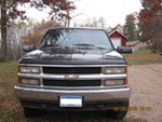 Review image number 1 submitted by Joe M