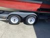 Karrier ST175/80R13 Radial Trailer Tire w/ 13" White Mini Mod Wheel - 5 on 4-1/2 - Load Range D customer photo