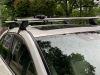 Rhino-Rack Heavy Duty Roof Rack - Fixed Mounting Points - Black - Qty 2 customer photo