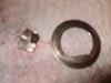 Replacement Spindle Washer - Tang Type for E-Z Lube customer photo