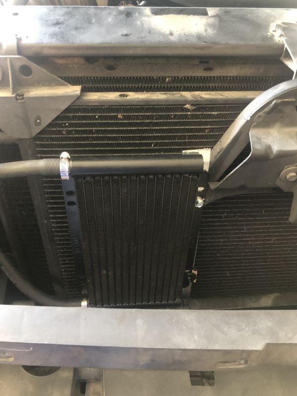 Best 2022 Chevrolet Tahoe Transmission Coolers | etrailer.com