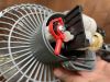 6" Oscillating Fan 12-Volt - Clamp-On customer photo