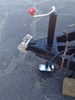 Blaylock EZ Lock Trailer Coupler Lock for 1-7/8", 2", and 2-5/16" Couplers - Aluminum customer photo