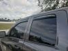 Putco Element Tinted Window Rain Guards - Front/Rear (4-Piece) customer photo