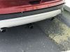 Curt Trailer Hitch Receiver - Custom Fit - Class III - 2" customer photo