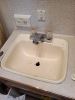 Single Bowl RV Bathroom Sink - 14-7/8" Long x 12-3/8" Wide - White customer photo