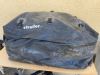 etrailer Cargo Bag w/ Mounting Straps - Water Resistant - 9 cu ft - 40" x 20" x 20" customer photo