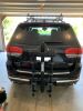 Thule Camber Bike Rack for 4 Bikes - 1-1/4" and 2" Hitches - Tilting customer photo