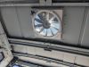 MaxxFan Roof Vent w/ 12V Fan - Manual Lift - 4 Speed - Smoke customer photo