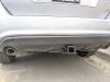 Draw-Tite Max-Frame Trailer Hitch Receiver - Custom Fit - Class III - 2" customer photo