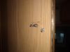 Double Roller Catches with Metal Clips for RV Cabinets - Qty 2 customer photo