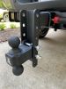 BOLT Trailer Hitch Receiver Lock - 2", 2-1/2", and 3" Hitches - Ford Side-Cut Key customer photo