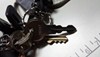 Replacement Key for Thule Racks and Carriers - N2824 customer photo