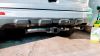 Curt Trailer Hitch Receiver - Custom Fit - Class III - 2" customer photo