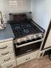 Furrion Propane RV Range with Glass Cover - 3 Burners - 21" Tall - Stainless Steel customer photo