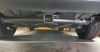 etrailer Trailer Hitch Receiver - Custom Fit - Matte Black Finish - Class III - 2" customer photo