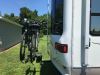 Swagman Dispatch Bike Rack for 2 Bikes - 2" Hitches - Frame Mount customer photo