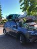 Curt Kayak Roof Rack - J-Style - Folding - Clamp On customer photo