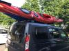 Curt J-Style Kayak Carrier - Folding - Universal Mount customer photo