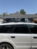 Extension for Curt Roof Mounted Cargo Basket - 21" Long customer photo
