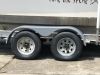 CE Smith Galvanized Steel Step for Trailer Fender - 15-1/4" Long x 3" Wide - Qty 1 customer photo