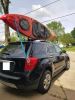 Rhino-Rack Kayak Roof Rack w/ Tie-Downs - J-Style - Folding - Clamp On customer photo