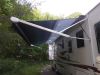 Solera 18V Electric RV Awning Conversion Kit - Battery Powered - 69" Arms - White customer photo