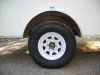 Karrier ST235/85R16 Radial Trailer Tire with 16" White Wheel - 6 on 5-1/2 - Load Range E customer photo
