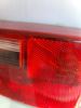 Bargman Trailer Tail Light - 5 Function - Incandescent - Rectangle - Black Base - Red/Clear Lens customer photo