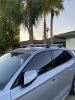 Custom Fit Roof Rack Kit With TH186045 | TH710601 | TH712300 customer photo