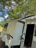 Solera RV Slide-Out Awning - 133" Wide - White customer photo
