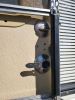 Valterra Keyed Entry Door Knob w/ Interior Lever for RVs - Stainless Steel customer photo