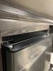 Everchill Mounting Brackets for 10 Cubic Foot Refrigerator - Qty 2 customer photo