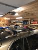 Custom Fit Roof Rack Kit With RR32SV | RRRCL4 | RRVA118B customer photo