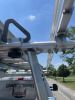 Buyers Products Over-The-Cab Truck Bed Ladder Rack - Aluminum - 800 lbs customer photo
