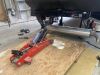 Curt Trailer Hitch Receiver - Custom Fit - Class III - 2" customer photo