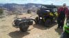 Timbren Axle-Less Trailer Suspension w/ Idler Hubs - Standard Duty - No Drop - 5 on 4-1/2 - 2K customer photo