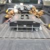 Demco Autoslide 5th Wheel Trailer Hitch w/ Slider - Single Jaw - Above Bed - 13,000 lbs customer photo