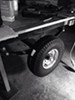 Kenda 5.70-8 Bias Trailer Tire with 8" Galvanized Wheel - 4 on 4 - Load Range C customer photo