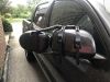 K-Source Universal Dual Lens Towing Mirrors - Clip On - Pair customer photo