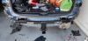 EcoHitch Hidden Trailer Hitch Receiver - Custom Fit - Class III - 2" customer photo