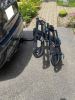 RockyMounts SplitRail LS Bike Rack for 2 Bikes - 2" Hitches - Wheel Mount customer photo