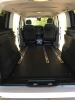 VanRug Custom Floor Mat for Cargo Vans - Charcoal Gray - Carpet customer photo