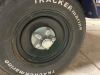 Karrier ST175/80R13 Radial Trailer Tire w/ 13" Aluminum Wheel - 5 on 4-1/2 - LR D - Black customer photo